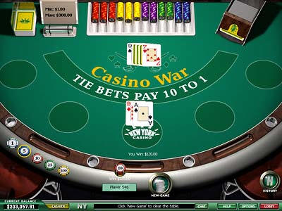 online+casinos in America