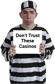 Beating The Online Casino